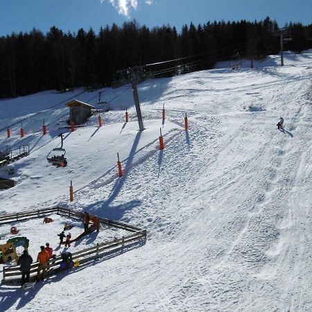 Apartamento Superbe Duplex 45M2, Au Pied Des Pistes, La Plagne, Avec Wifi Exterior foto