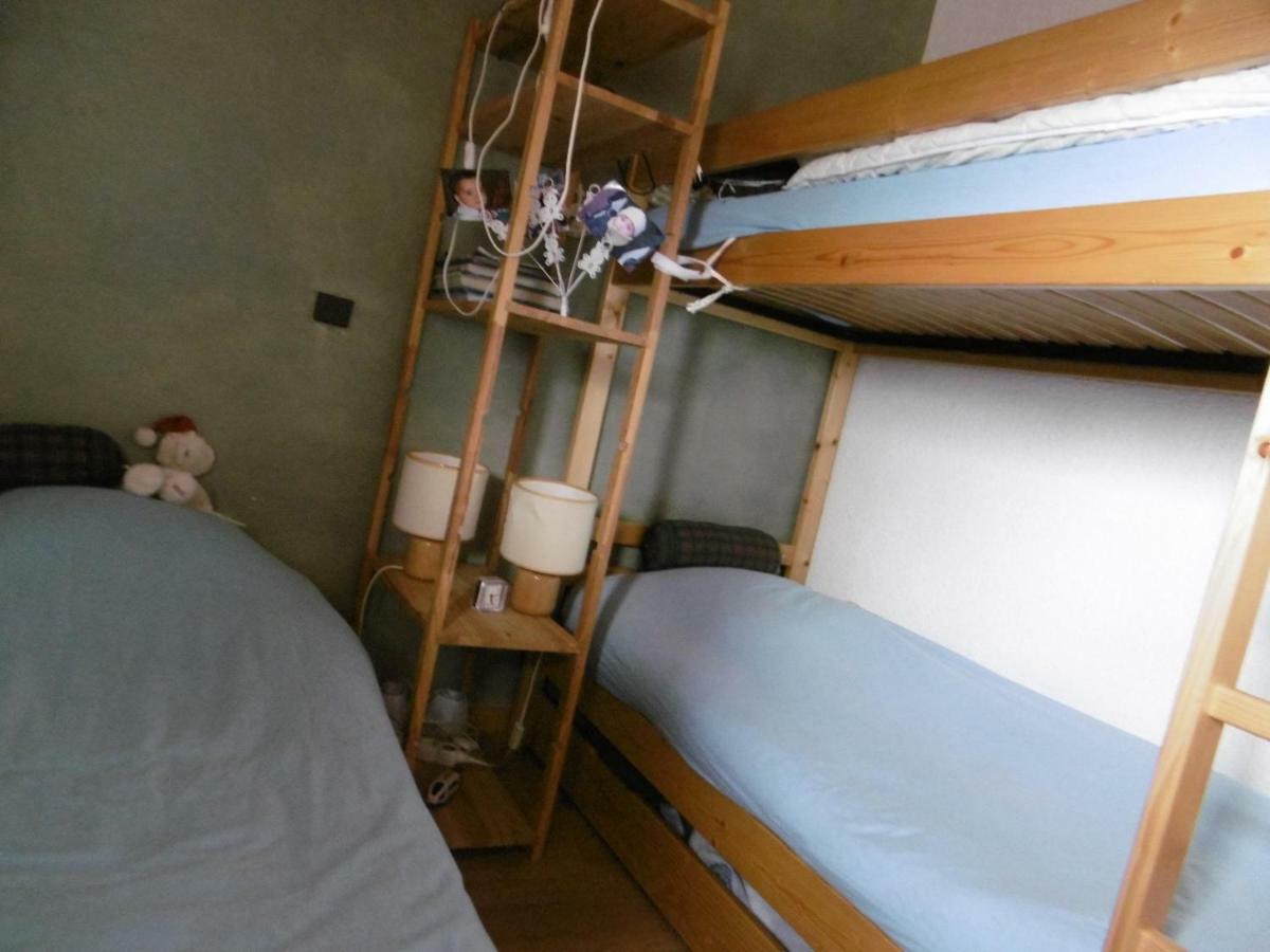 Apartamento Superbe Duplex 45M2, Au Pied Des Pistes, La Plagne, Avec Wifi Exterior foto