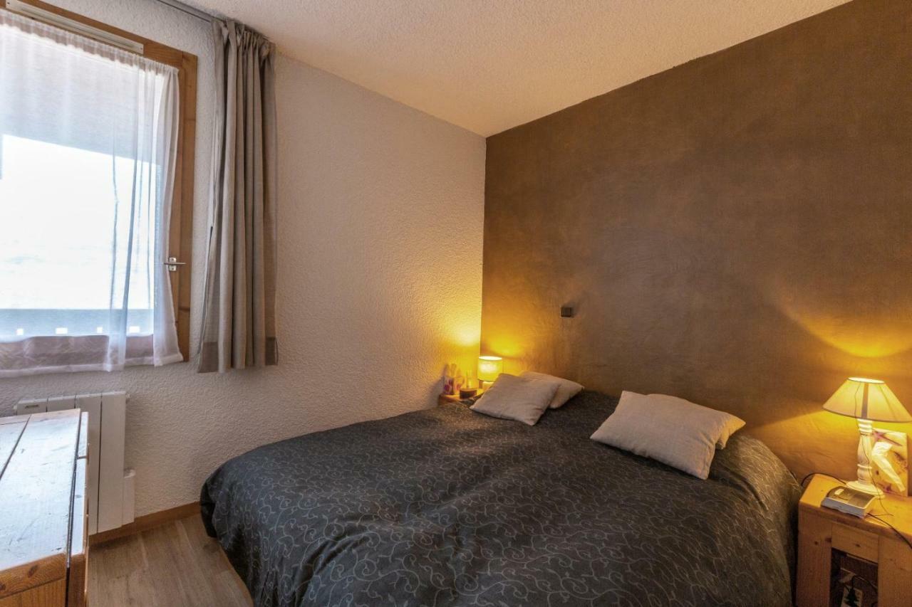 Apartamento Superbe Duplex 45M2, Au Pied Des Pistes, La Plagne, Avec Wifi Exterior foto