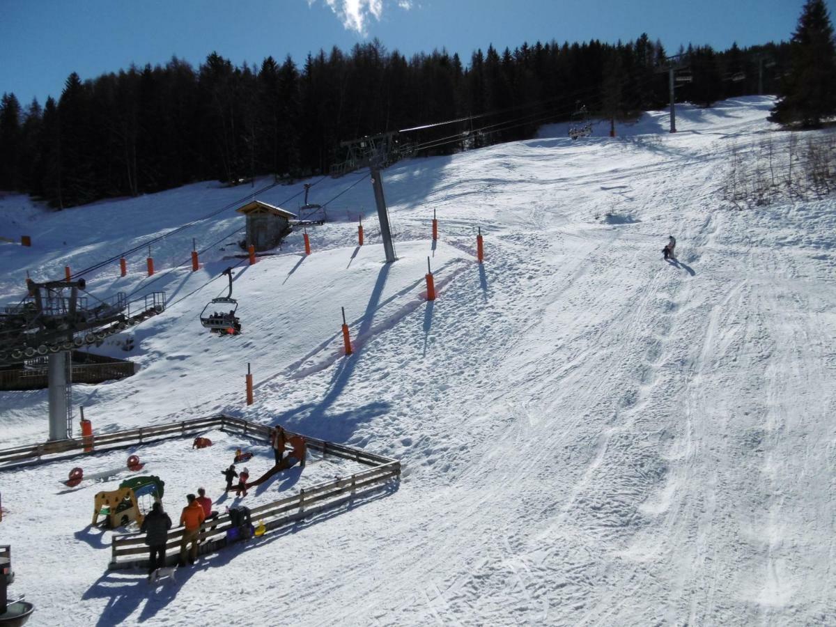 Apartamento Superbe Duplex 45M2, Au Pied Des Pistes, La Plagne, Avec Wifi Exterior foto